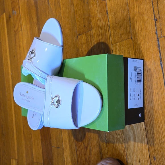 Kate Spade Outlet Kendra Slide - Picture 5 of 8